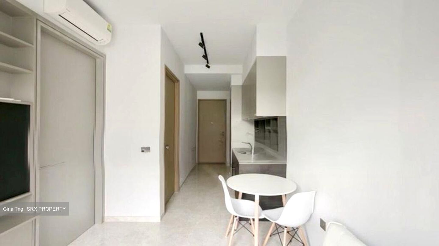 Haus On Handy (D9), Condominium #511838001